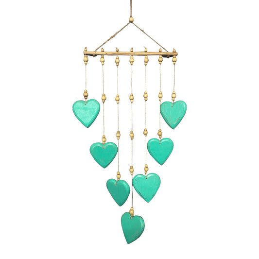 Love Heart Wall Hanging