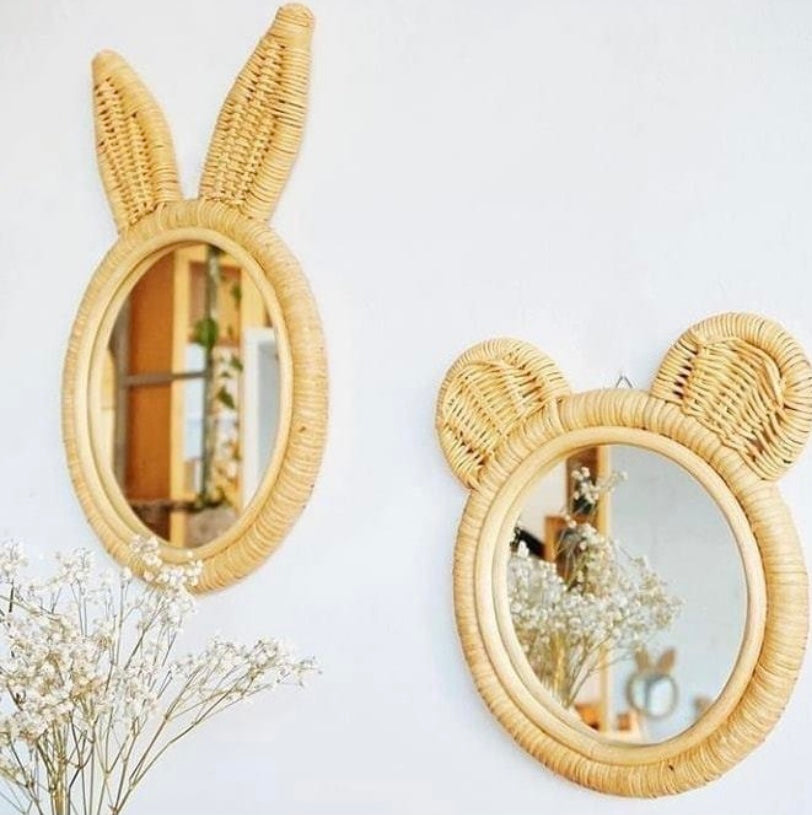 Childrens Mirrors