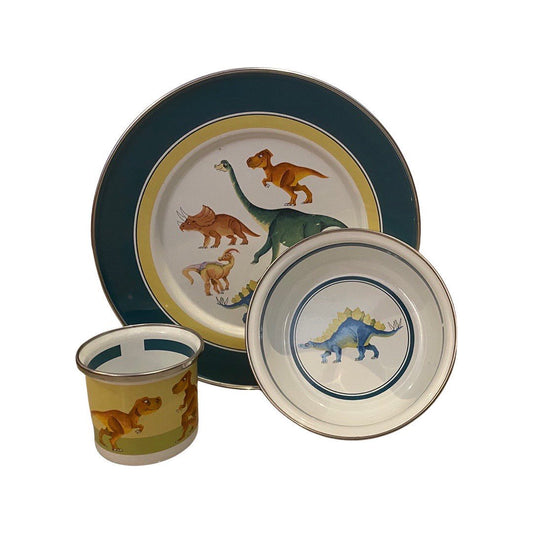 Kids Plate Set