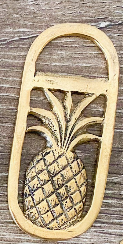 Pineapple Bottle Opener (Design 1 )